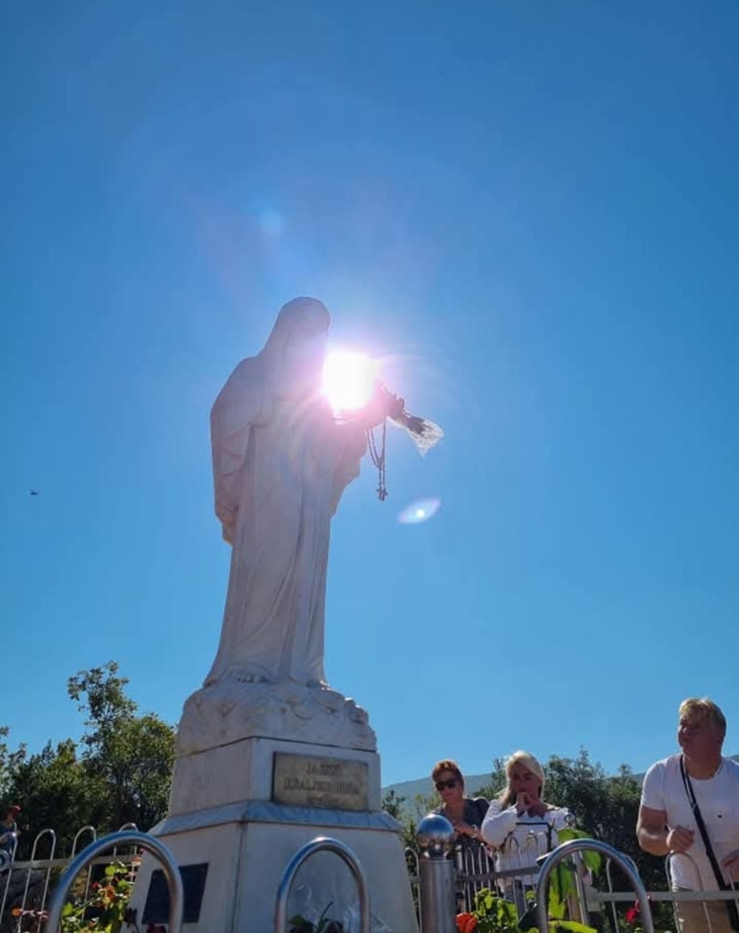 peregrinaciones 2021